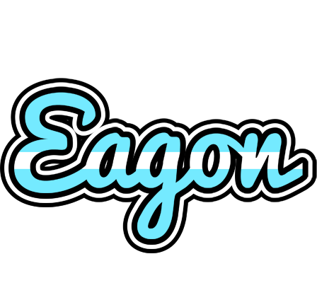 Eagon argentine logo