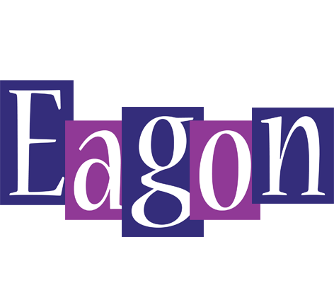 Eagon autumn logo