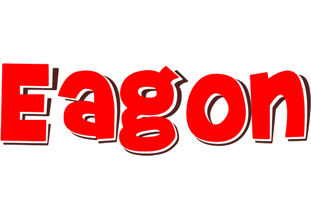 Eagon basket logo