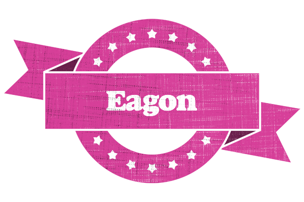 Eagon beauty logo