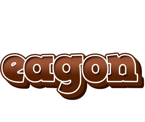 Eagon brownie logo