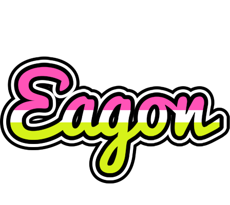 Eagon candies logo