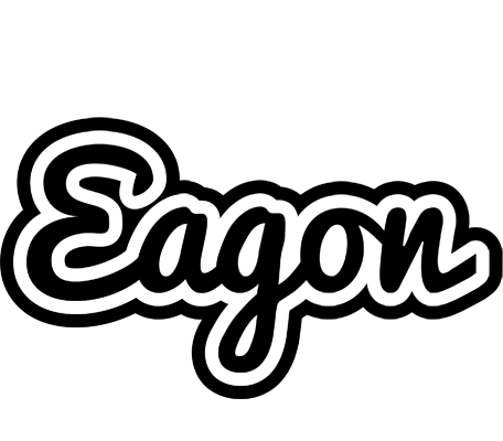 Eagon chess logo