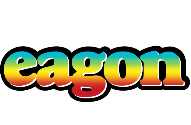 Eagon color logo