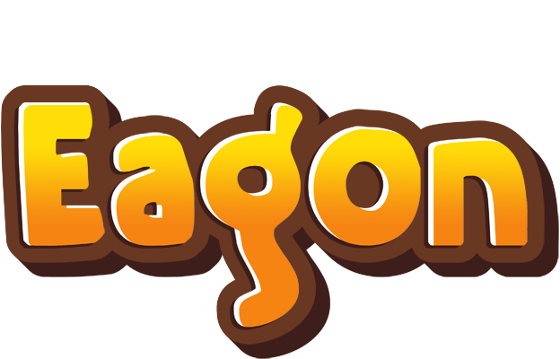 Eagon cookies logo