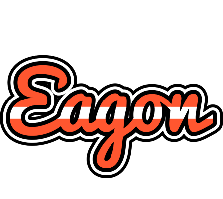 Eagon denmark logo