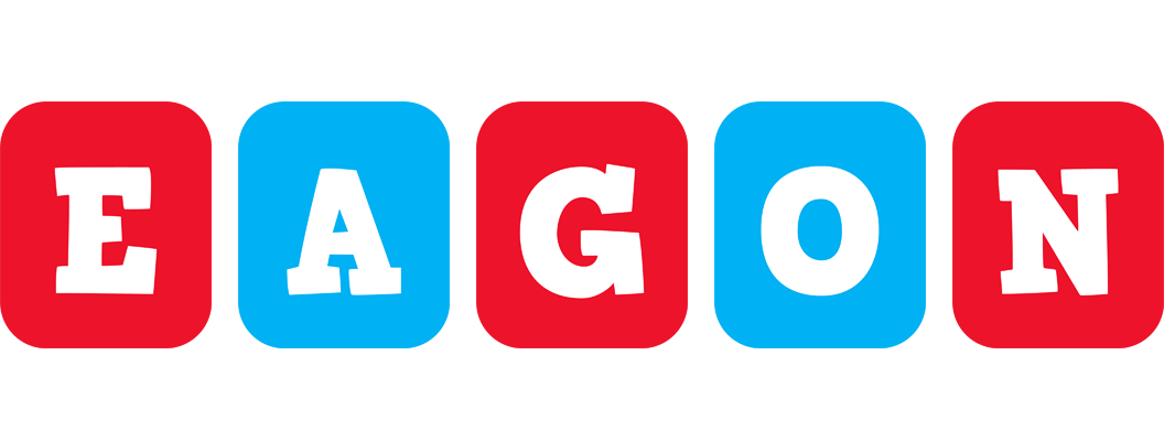 Eagon diesel logo