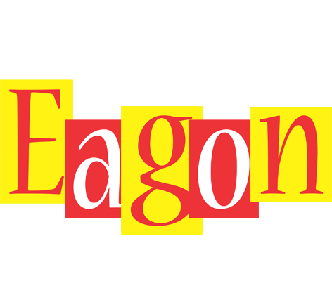 Eagon errors logo