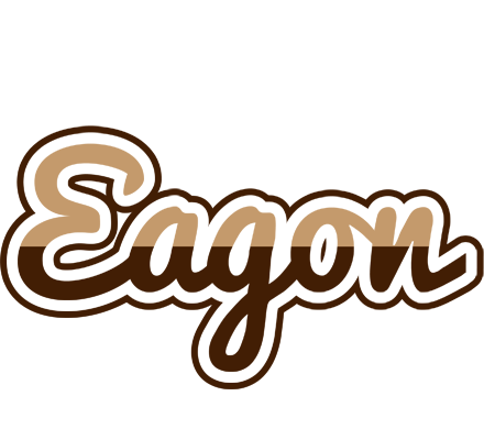 Eagon exclusive logo