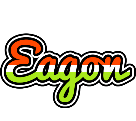 Eagon exotic logo