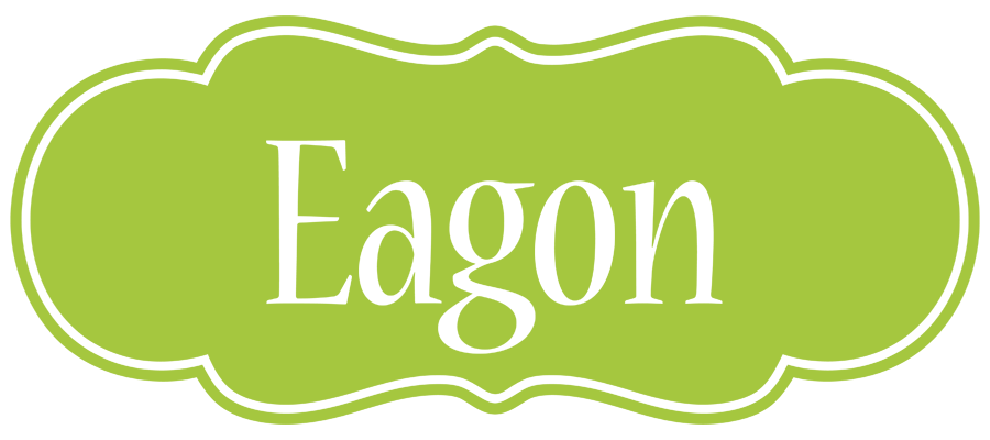 Eagon family logo