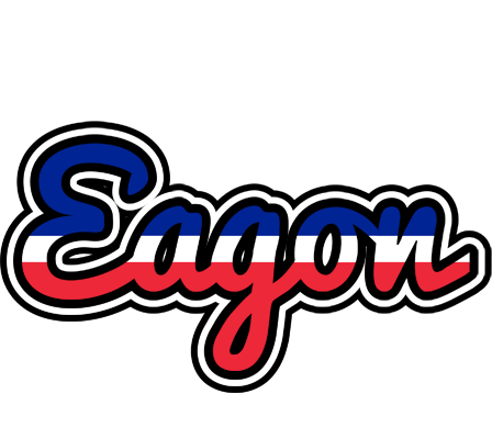 Eagon france logo