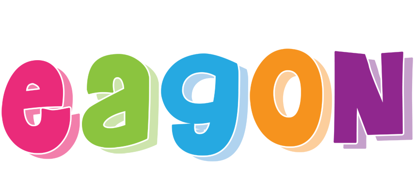 Eagon friday logo