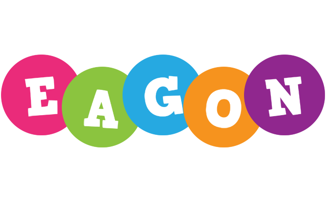 Eagon friends logo