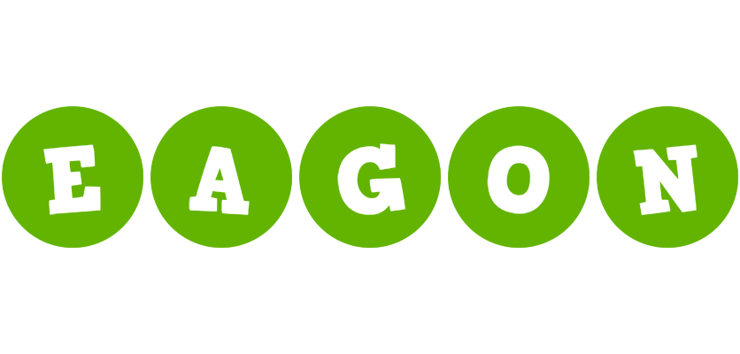 Eagon games logo