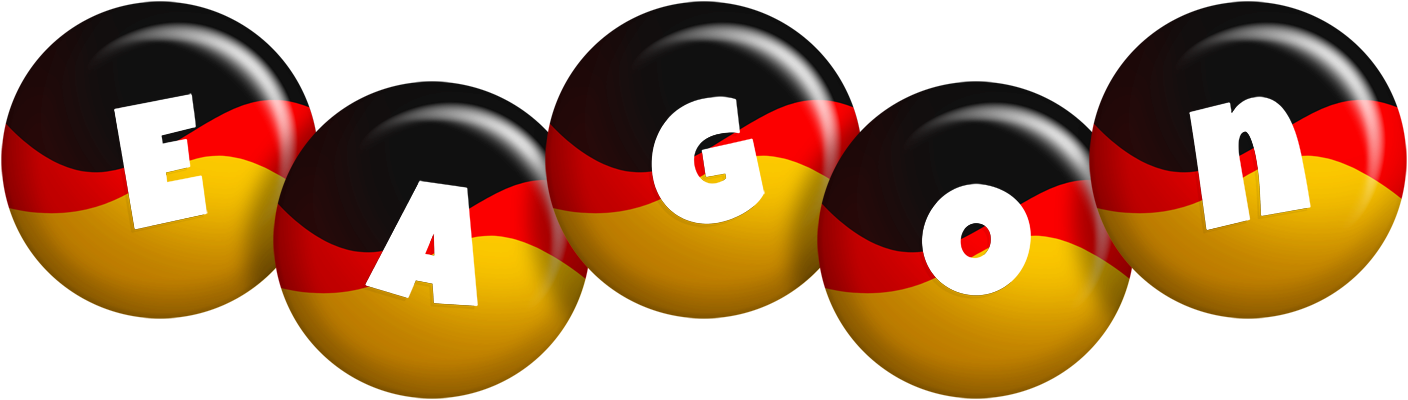 Eagon german logo