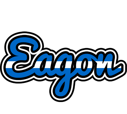 Eagon greece logo