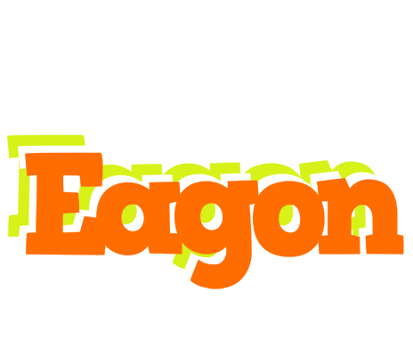 Eagon healthy logo