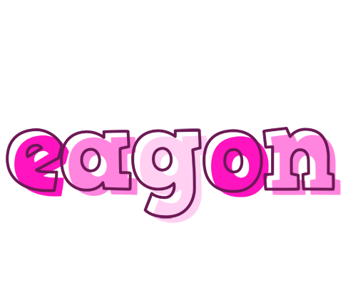 Eagon hello logo