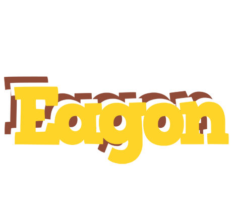 Eagon hotcup logo