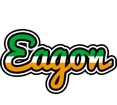 Eagon ireland logo