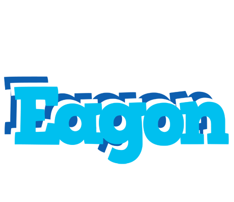 Eagon jacuzzi logo