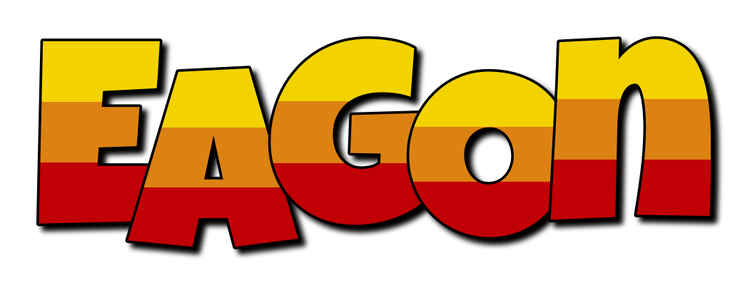 Eagon jungle logo