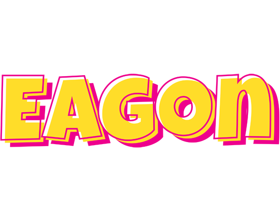 Eagon kaboom logo