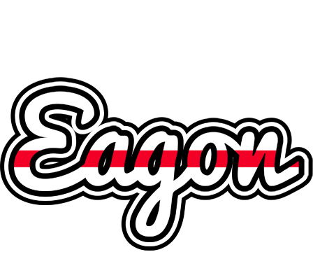 Eagon kingdom logo