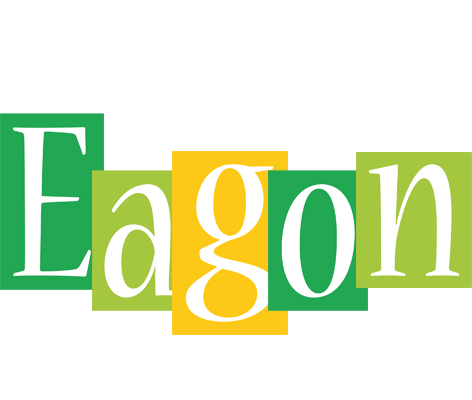 Eagon lemonade logo
