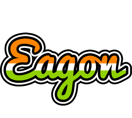 Eagon mumbai logo