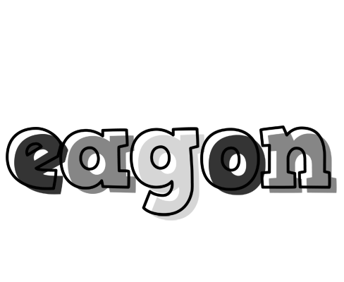 Eagon night logo