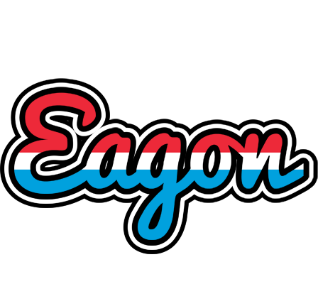 Eagon norway logo