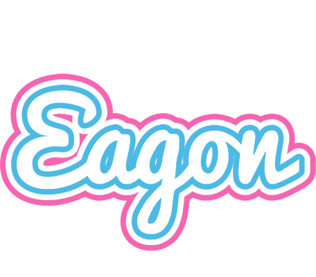 Eagon outdoors logo