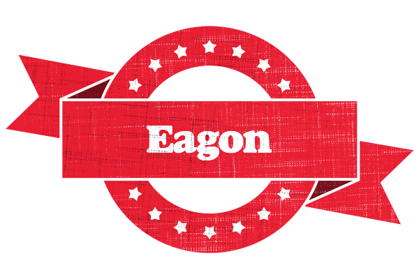 Eagon passion logo