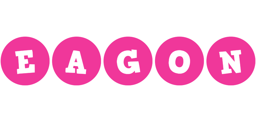 Eagon poker logo