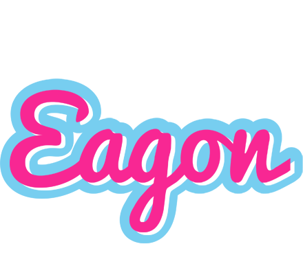 Eagon popstar logo