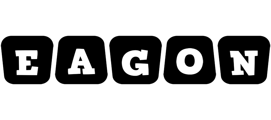 Eagon racing logo