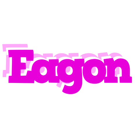 Eagon rumba logo