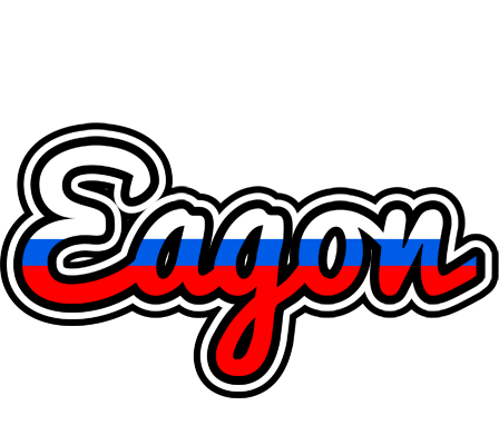 Eagon russia logo