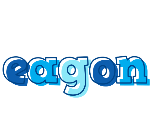 Eagon sailor logo