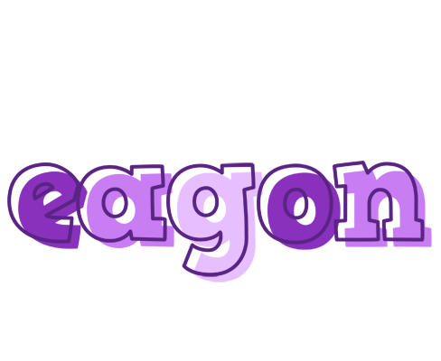 Eagon sensual logo