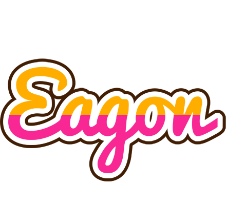 Eagon smoothie logo
