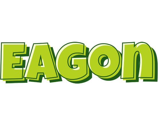 Eagon summer logo