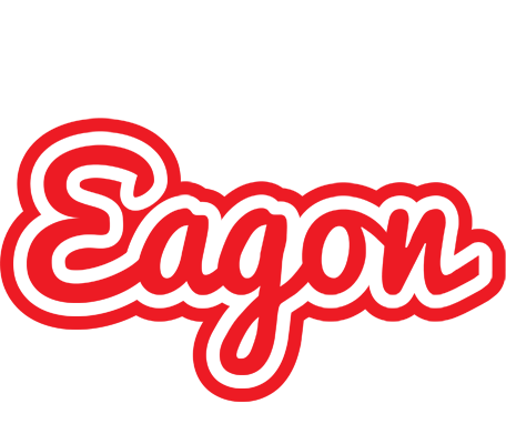Eagon sunshine logo