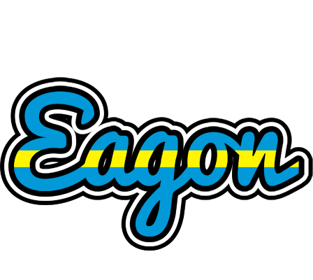 Eagon sweden logo