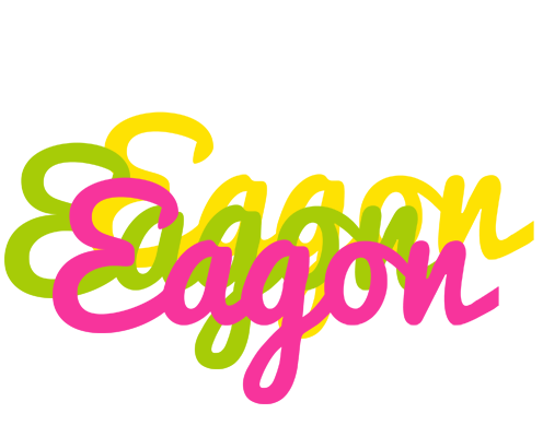 Eagon sweets logo