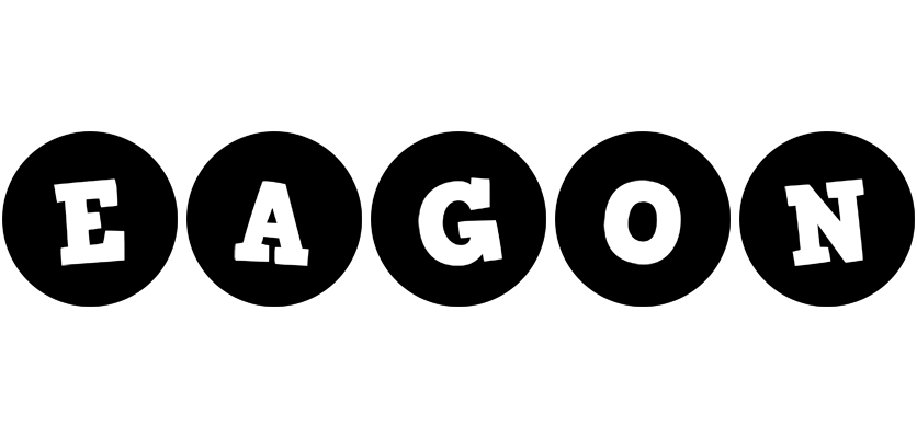 Eagon tools logo