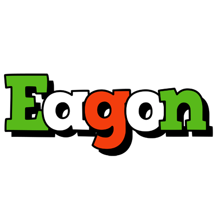 Eagon venezia logo