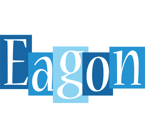 Eagon winter logo